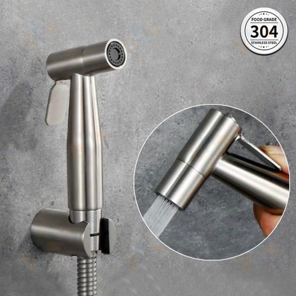 ست-کامل-شاتاف-استیل-مات-600x600 پک شاتاف توالت فرنگی استیل مدل 304 - Image 1