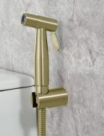 پک شاتاف توالت فرنگی استیل مدل 304 - Image 9