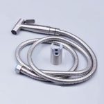 پک شاتاف توالت فرنگی استیل مدل 304 - Image 11