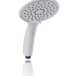 سردوش تلفنی چندحالته مدل باران