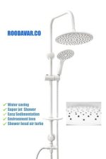 یونیورست دومنظوره مدل برلیان - Image 5