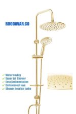 یونیورست دومنظوره مدل برلیان - Image 4