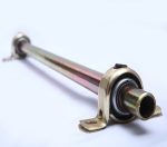 محور شفت کولر آبی