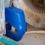 سبد محافظ پمپ کولر آبی مدل 47306 - Image 5