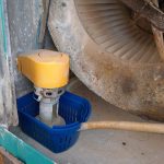 سبد محافظ پمپ کولر آبی مدل 47306 - Image 4