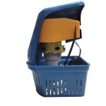 سبد محافظ پمپ کولر آبی مدل 47306 - Image 2