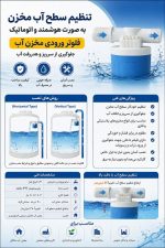 فلوتر شناور آسانسوری مدل زوکی - Image 18