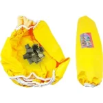 برزنت کولر آبی گیره فلزی مدل کاریزما - Image 3