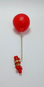 شناور برنجی کولر آبی مدل فرید - Image 3