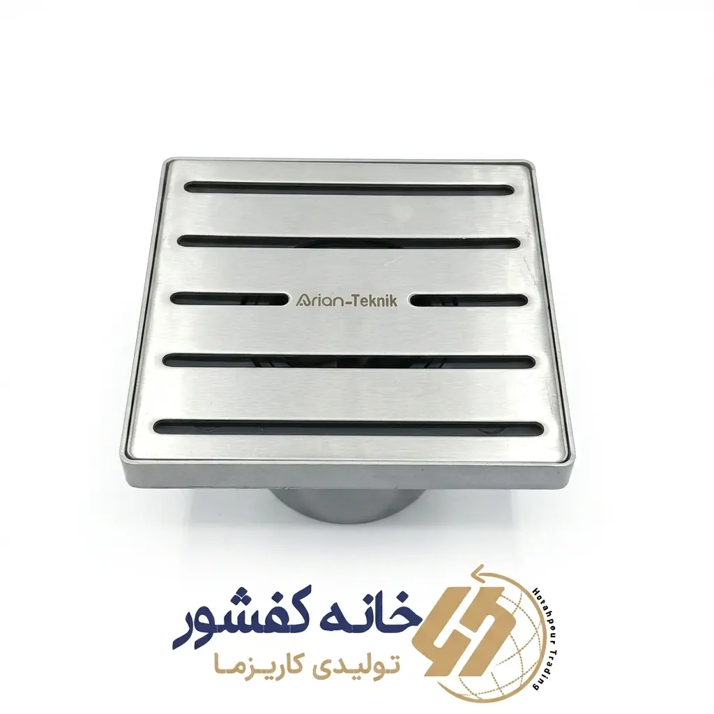 کفشور 10*10مشبک کفشور 10*10مشبک