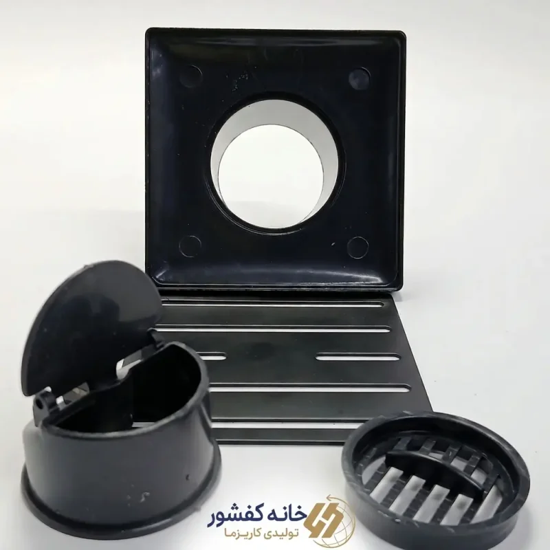 خرید کفشور