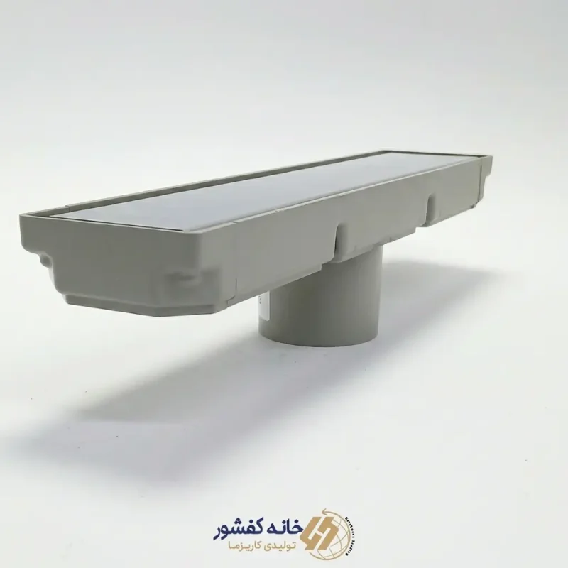 کفشور خطی نیوبیسیک