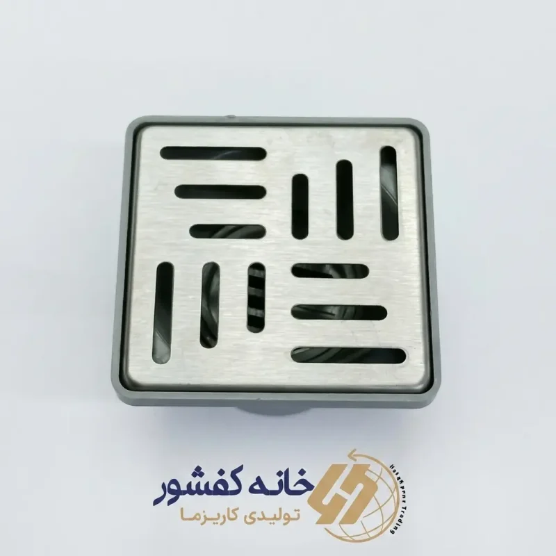 خرید کفشور بدنه abs