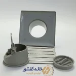 کفشور 10*10مشبک