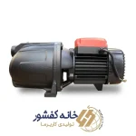 خرید پمپ آب ساختمانی