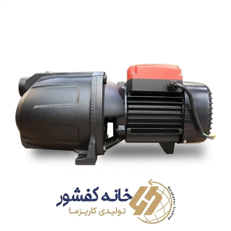 خرید پمپ آب ساختمانی