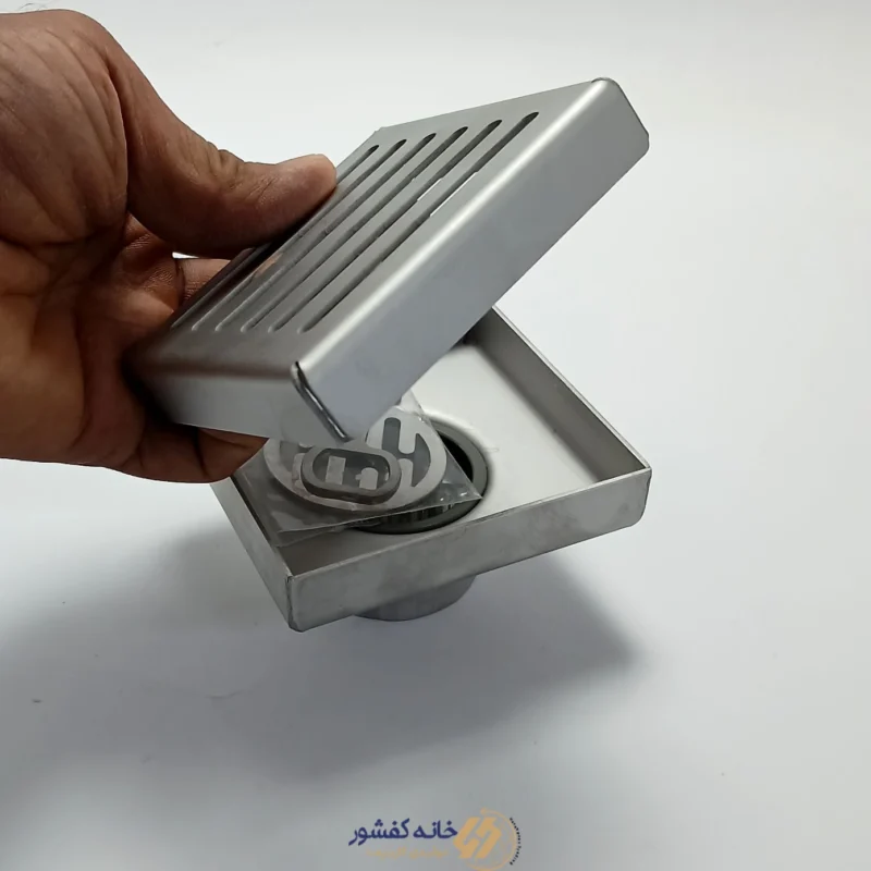 خرید کفشور 10 در 10